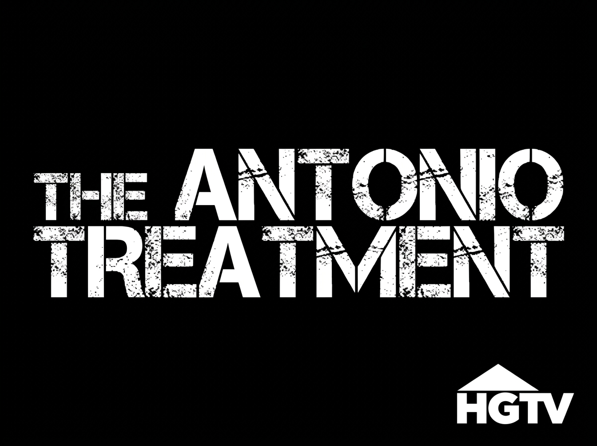 The Antonio Treatment