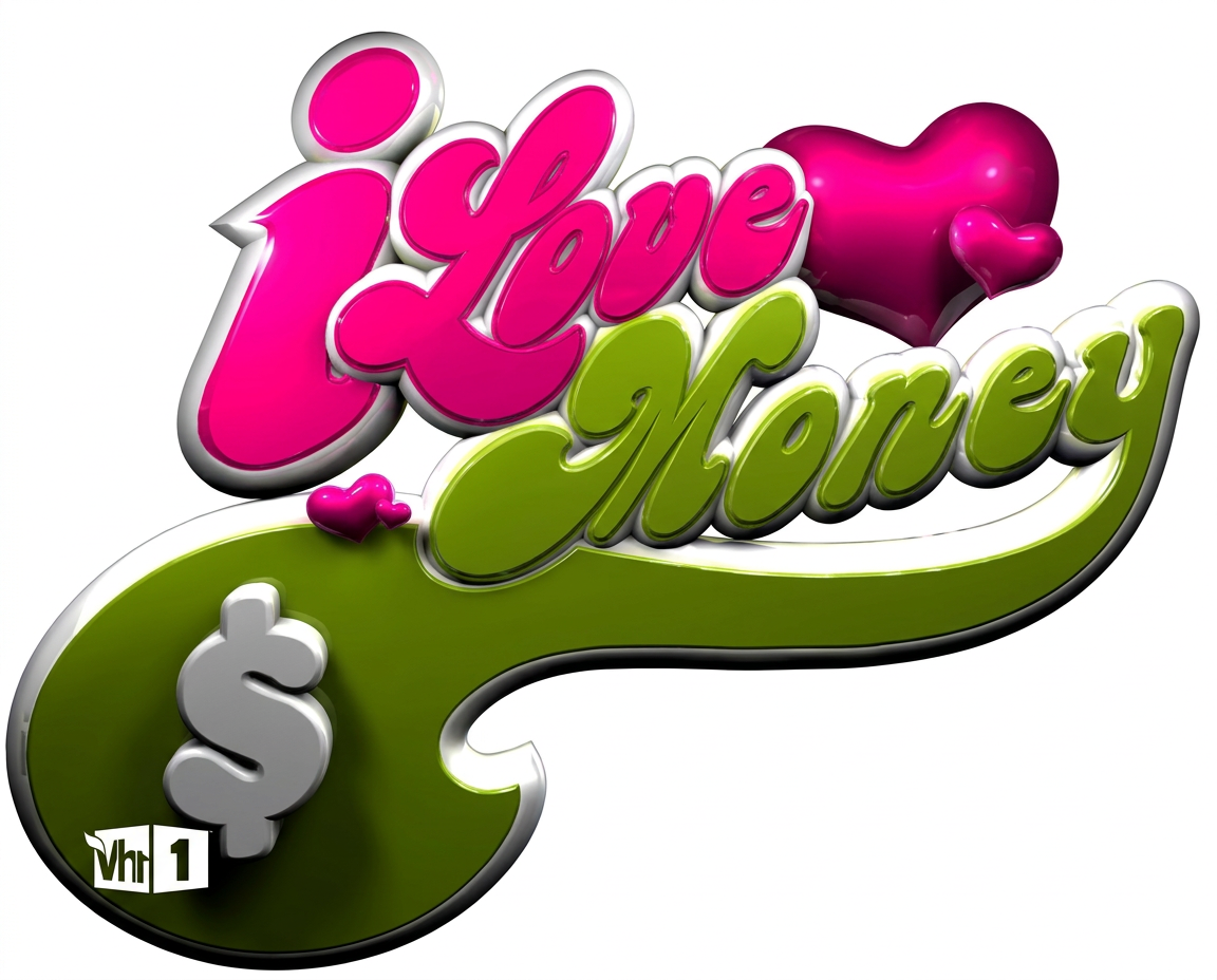 I Love Money