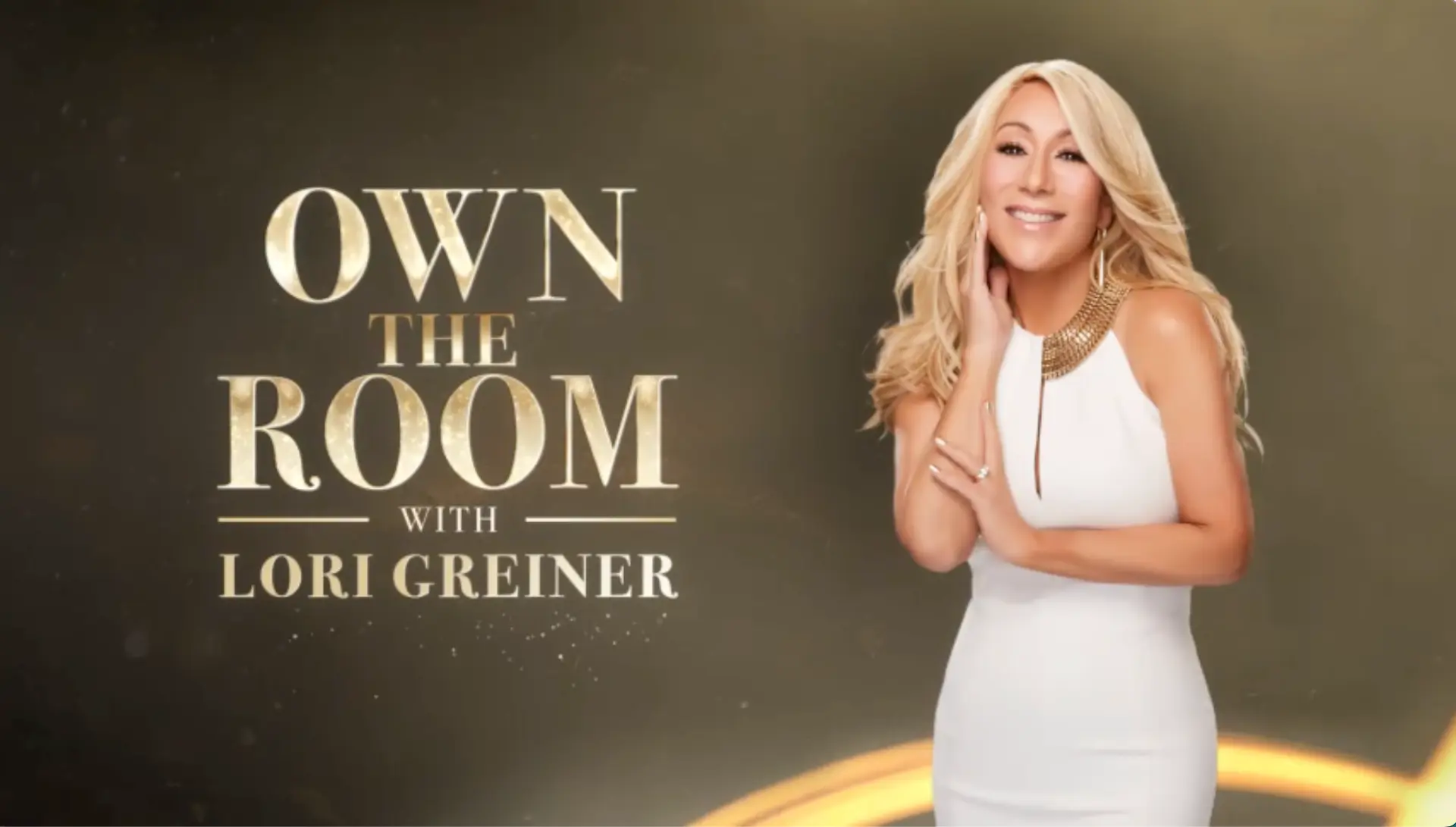 Own the Room