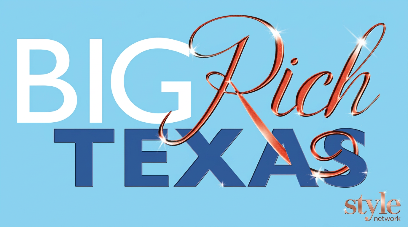 Big Rich Texas