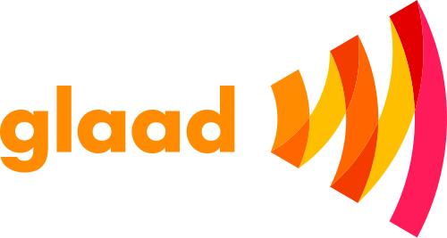 GLAAD logo