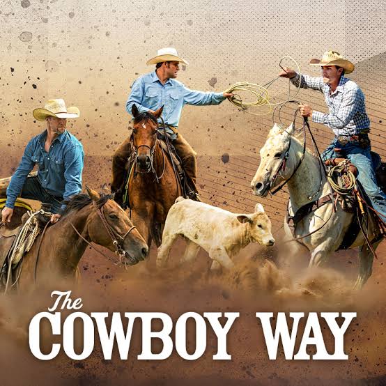 The Cowboy Way