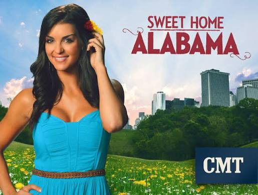 Sweet Home Alabama