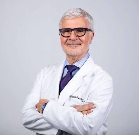 Dr. Steven Gundry