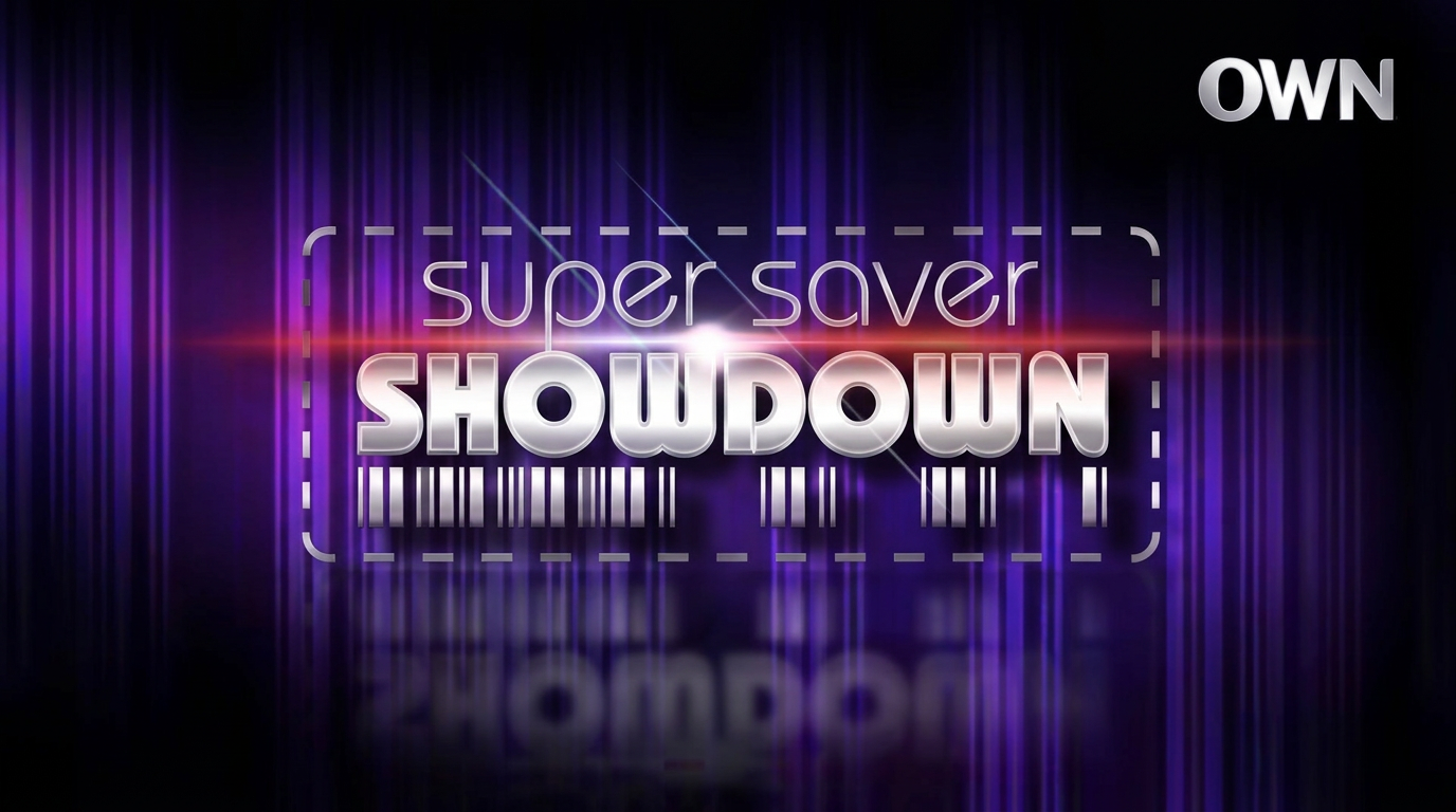 Super Saver Showdown