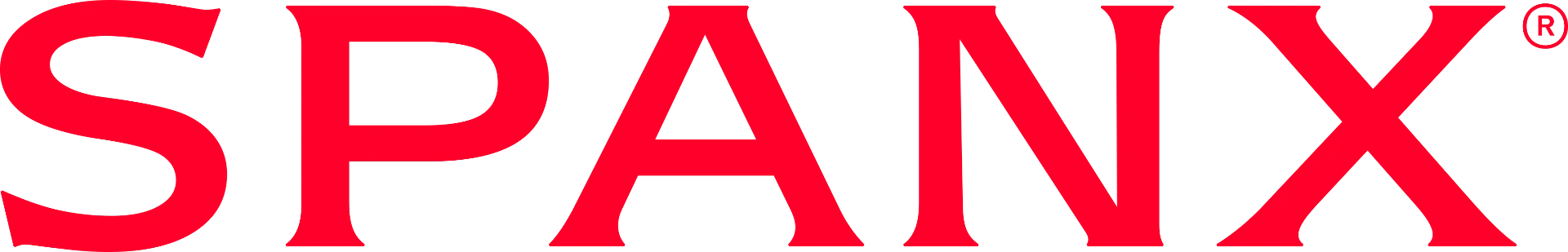 Spanx logo