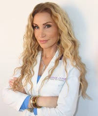 Nurse Jamie