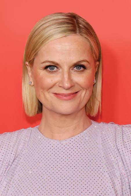 Amy Poehler