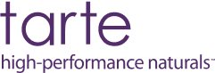 Tarte Cosmetics logo
