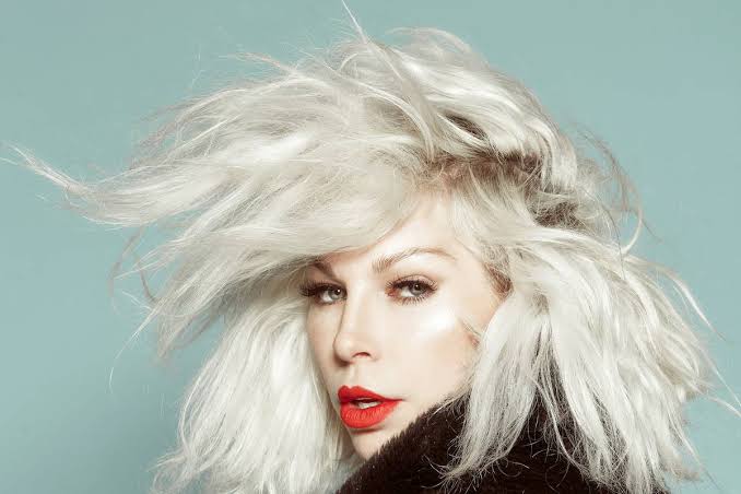 Joyce Bonelli