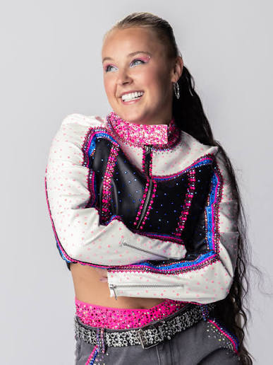 JoJo Siwa