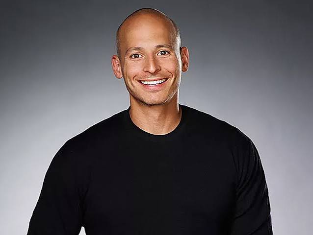Harley Pasternak