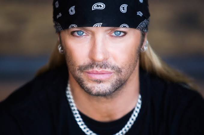 Bret Michaels