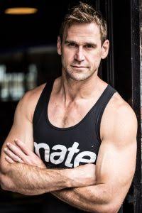 Luke Milton