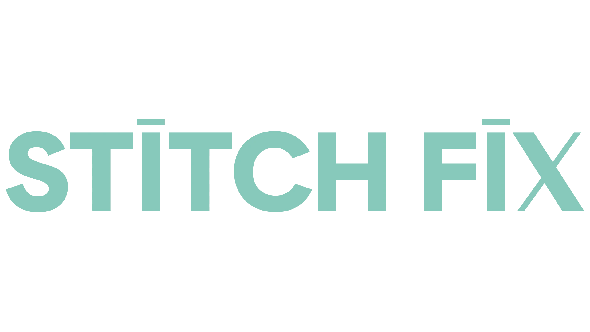 Stitch Fix logo